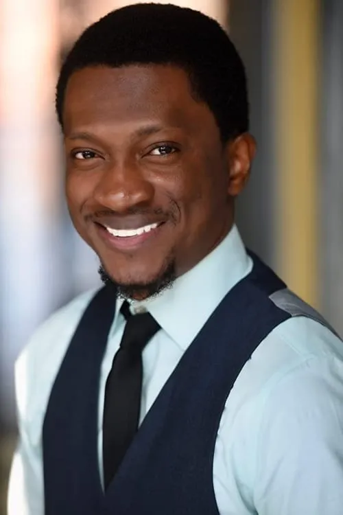 Stormy Merriwether ha trabajado con Josue Louis-Charles en 1 ocasiones