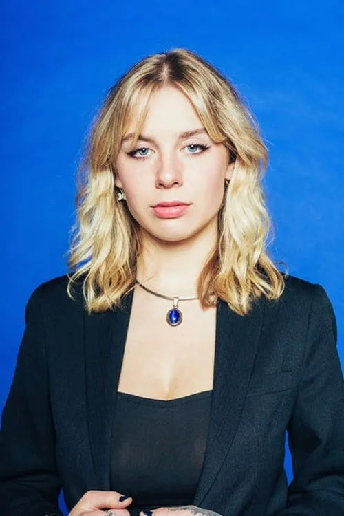 Thanasi Zacharopulos ha trabajado con Journey Tupper en 1 ocasiones