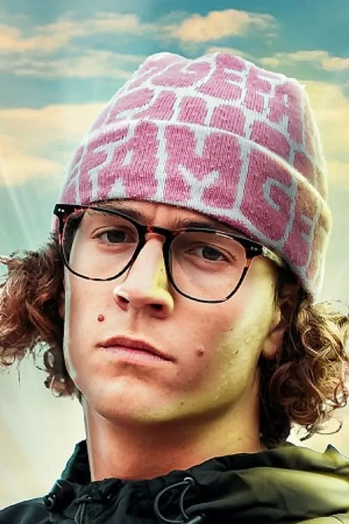 Jovan Uljarevic — personaje: Self