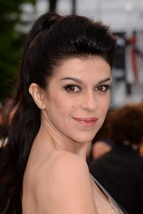 Frédéric Quiring ha trabajado con Jovanka Sopalovic en 1 ocasiones