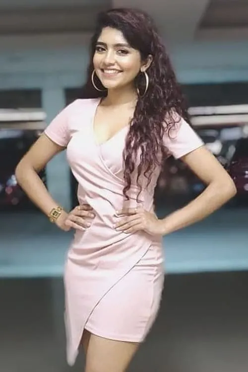 Jovita Jose — personaje: Tia