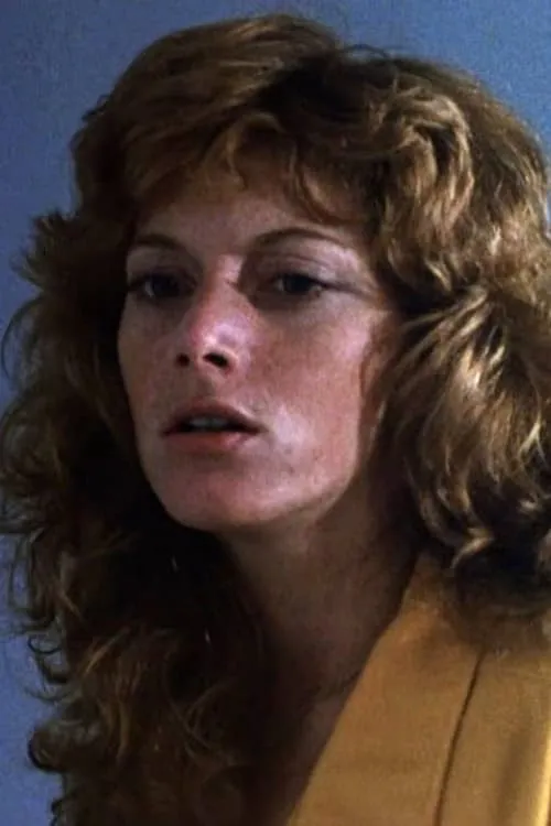 Patty Talbot ha trabajado con Joy Boushel en 1 ocasiones