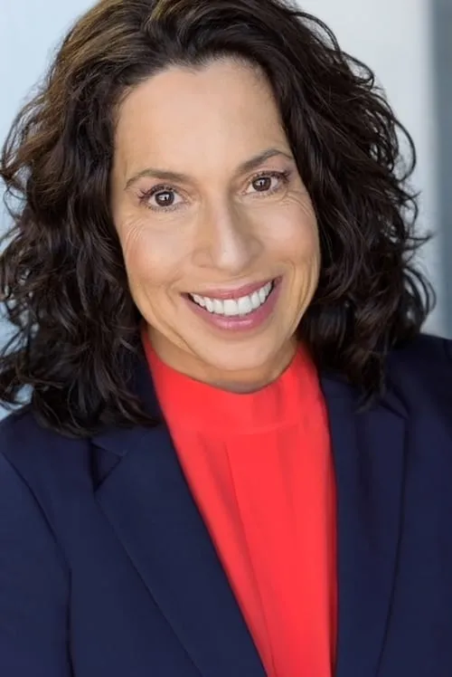 Jennifer McKenna Davis ha trabajado con Joy D. Perry en 1 ocasiones