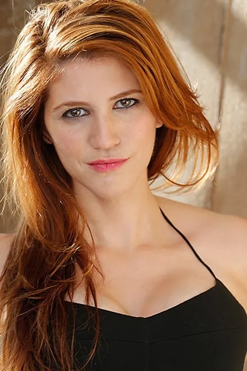 Hutchi Hancock ha trabajado con Joy Darash en 1 ocasiones