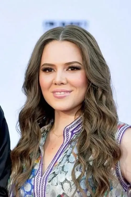 Foto de perfil del actor Joy Huerta en el reparto