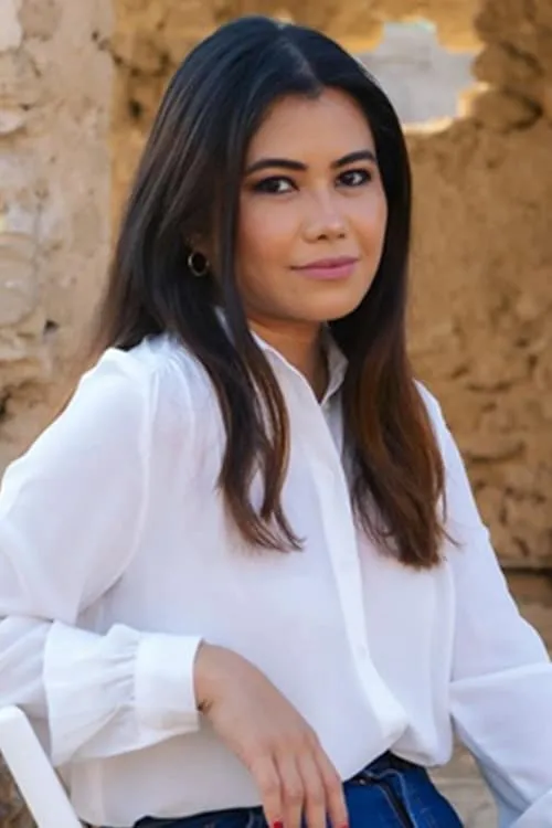 Mohammad Haris Sharif ha trabajado con Joyce Sagayca Fernandez en 1 ocasiones