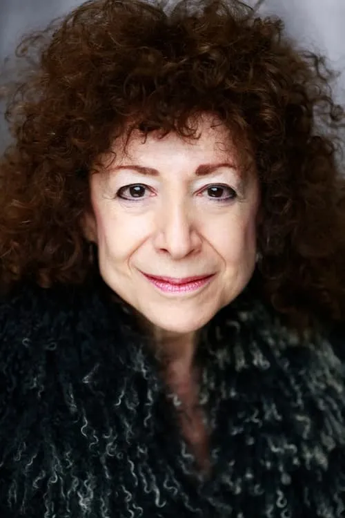 Joyce Springer — personaje: Miz Tiggle