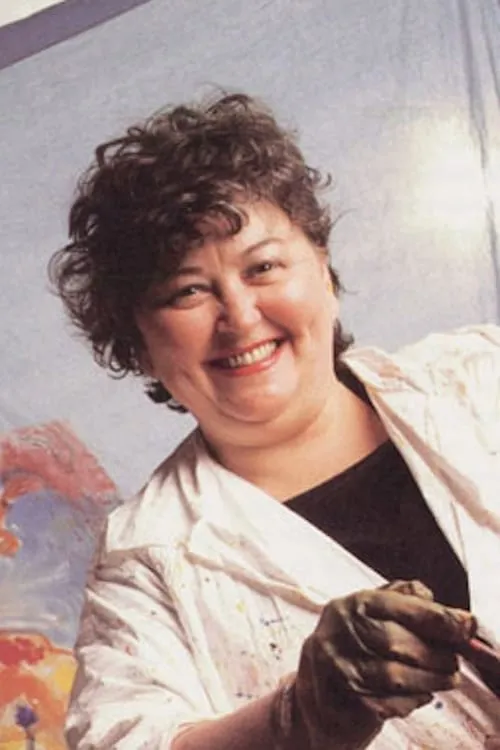 Michael Snow ha trabajado con Joyce Wieland en 4 ocasiones