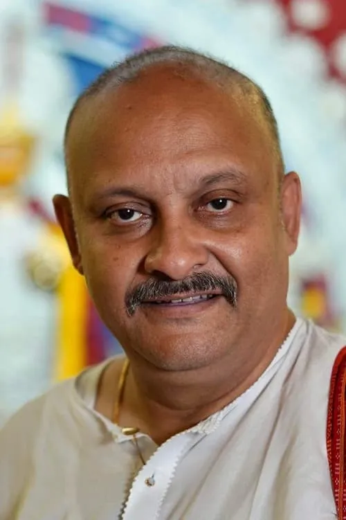 Giada Benedetti ha trabajado con Joydip Kundu en 1 ocasiones