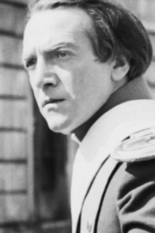 Józef Nieweglowski en su biografía y filmografía