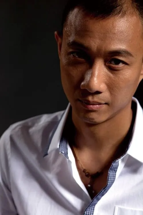 Chan Fu-Shing ha trabajado con Jozev Lau en 1 ocasiones