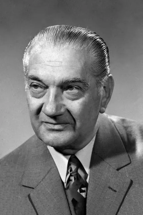 István Prókai ha trabajado con József Vándor en 3 ocasiones