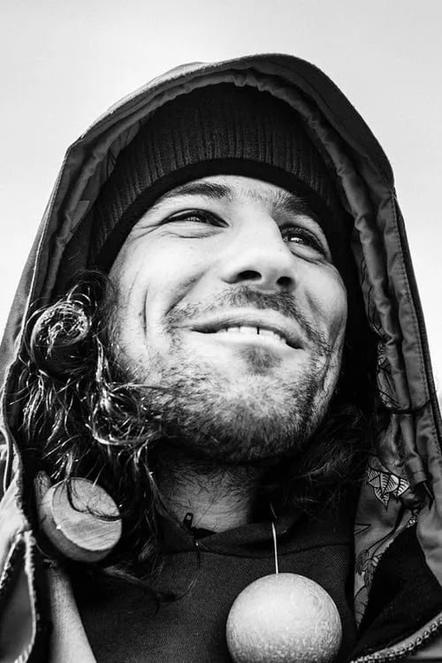 Xavier de le Rue ha trabajado con JP Auclair en 1 ocasiones