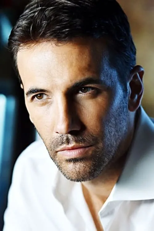 Ian Stanley ha trabajado con J.R. Cacia en 1 ocasiones