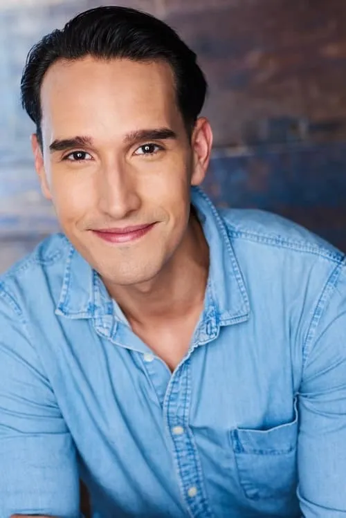 Antwone Barnes ha trabajado con J.R. Gomez en 1 ocasiones