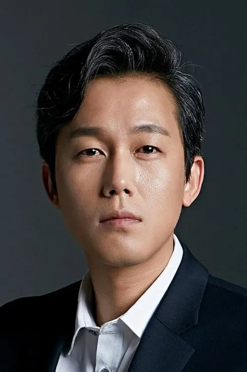 Shin Yoo-ram ha trabajado con Ju Seok-tae en 1 ocasiones