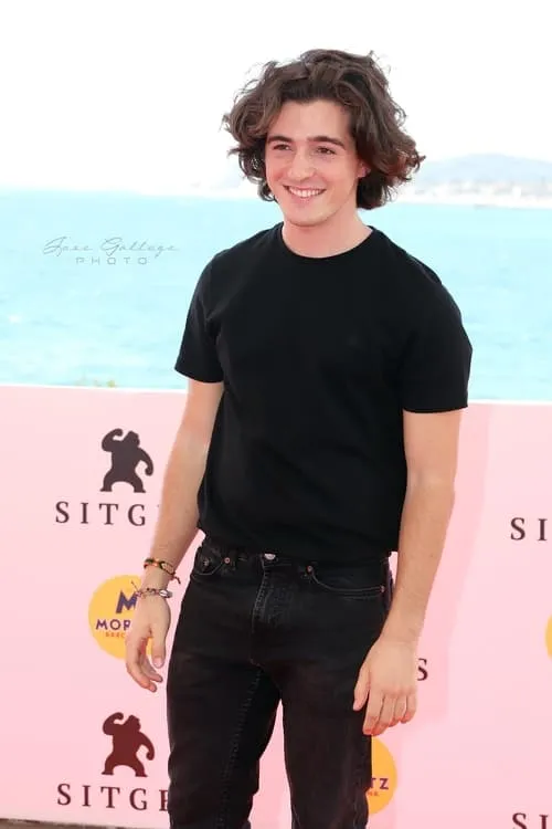 Carmen Ibeas ha trabajado con Juan Acedo en 1 ocasiones