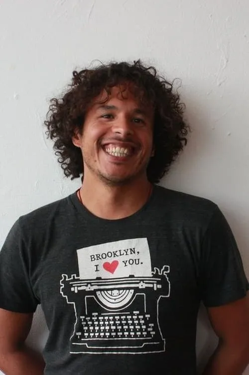 Juan Camillo Roman Estrada interpretando a Juan Camillo