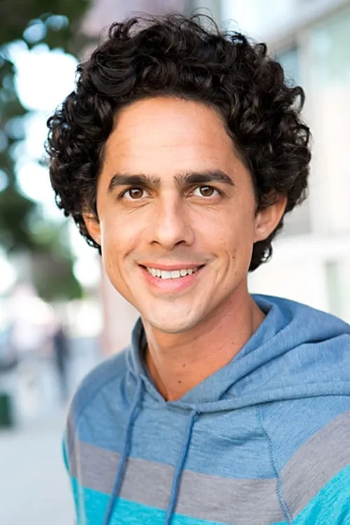 Juan Carlos Arvelo en su biografía y filmografía