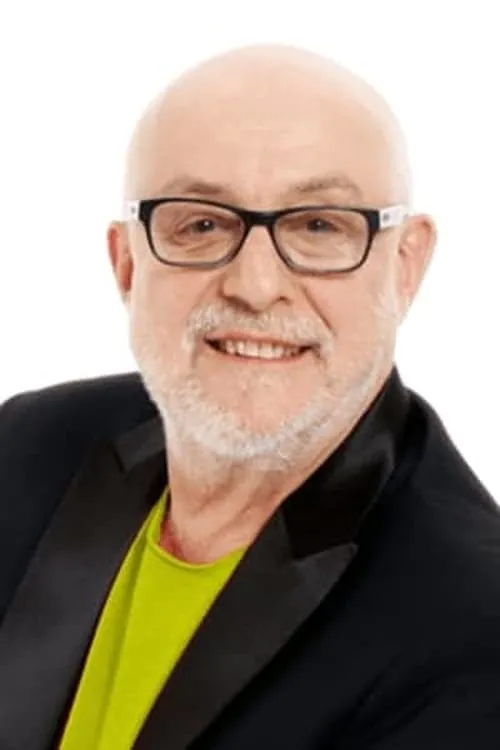 Walter Laborde ha trabajado con Juan Carlos Baglietto en 1 ocasiones