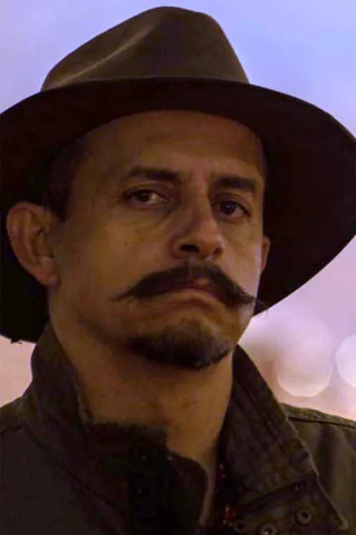 Emilio von Sternerfels ha trabajado con Juan Carlos Carrasco en 1 ocasiones