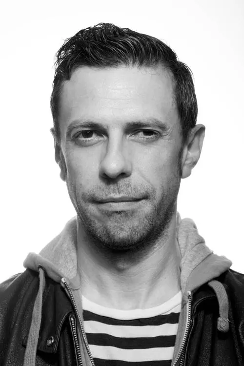 Juan Carlos Mestre en su biografía y filmografía