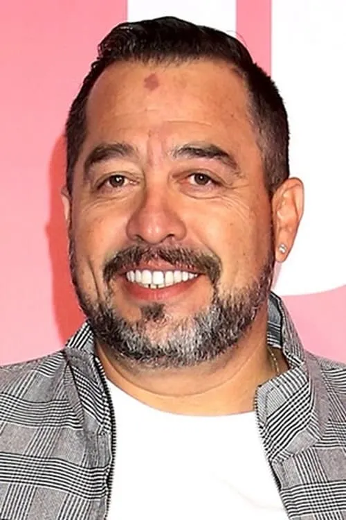 Claudia Acosta ha trabajado con Juan Carlos Nava en 1 ocasiones