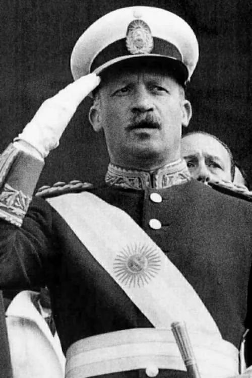 Juan Domingo Perón ha trabajado con Juan Carlos Onganía en 1 ocasiones