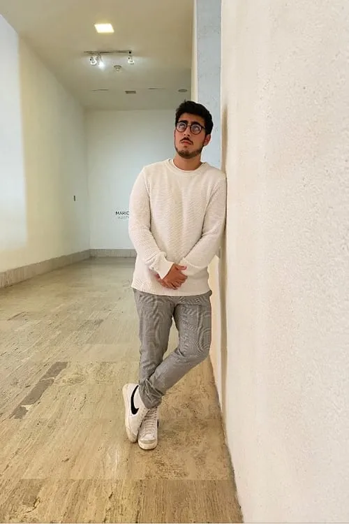 Emilio Diaz ha trabajado con Juan Carlos Tame en 1 ocasiones