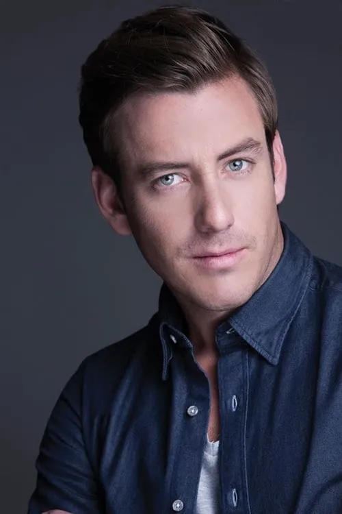 Foto de perfil del actor Juan Diego Covarrubias en el reparto
