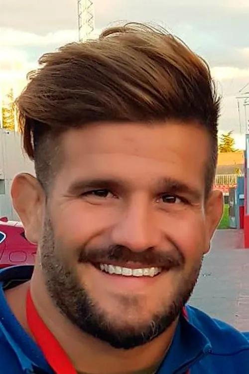 Justin Frazier ha trabajado con Juan Espino Dieppa en 1 ocasiones