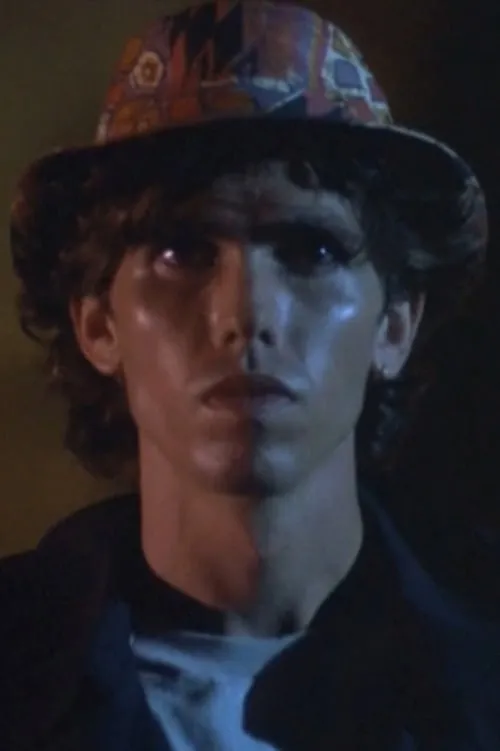 Dana Mark ha trabajado con Juan F. Cejas en 1 ocasiones