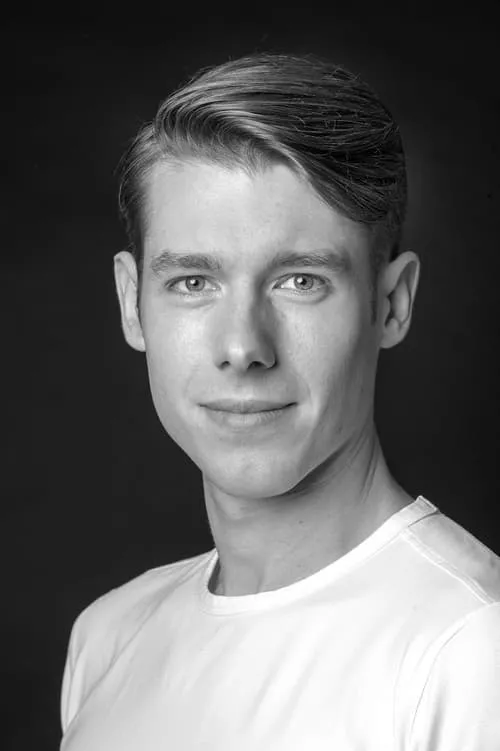 Juan Gerlo interpretando a Sepidas