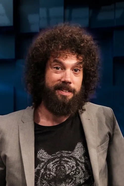 Juan Ibáñez Pérez — personaje: Self - Collaborator