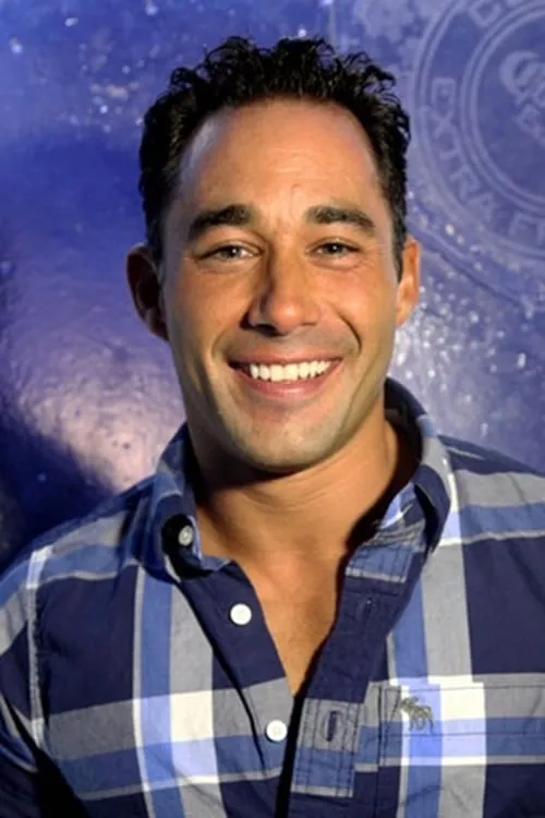 Michael Cohn del Real ha trabajado con Juan José Ulloa en 1 ocasiones