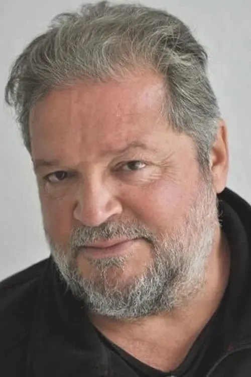 Juan Luis Rovira en su biografía y filmografía