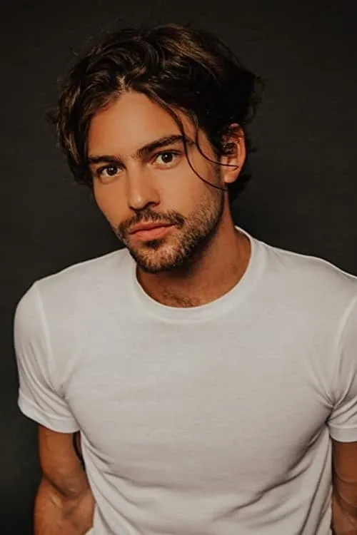 Juan Manuel Salcito en su biografía y filmografía