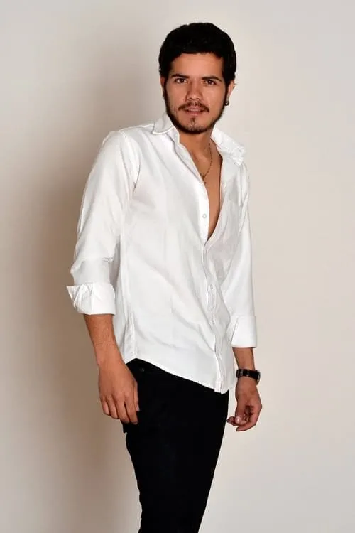 Juan Millan — personaje: Bryan Portilla