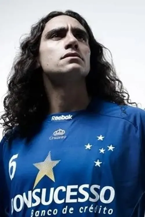 Juan Pablo Sorín interpretando a