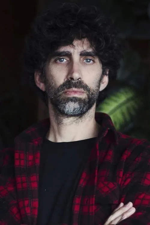 Ayar Blasco ha trabajado con Juan Pablo Zaramella en 1 ocasiones