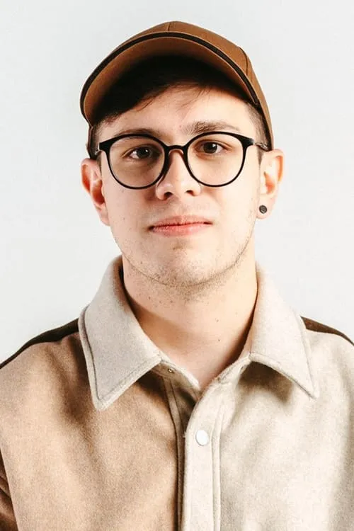 Juan S. Guarnizo — personaje: Self - Guest Judge