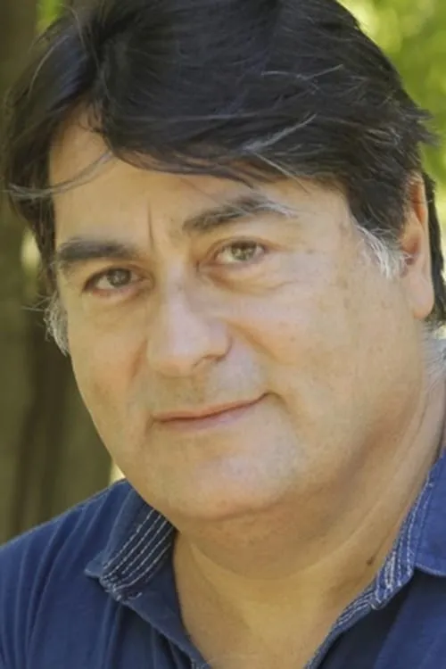 Florencia Naftulewicz ha trabajado con Juan Vera en 1 ocasiones