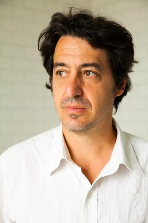 Robin Juan Reese ha trabajado con Juan Villegas en 1 ocasiones