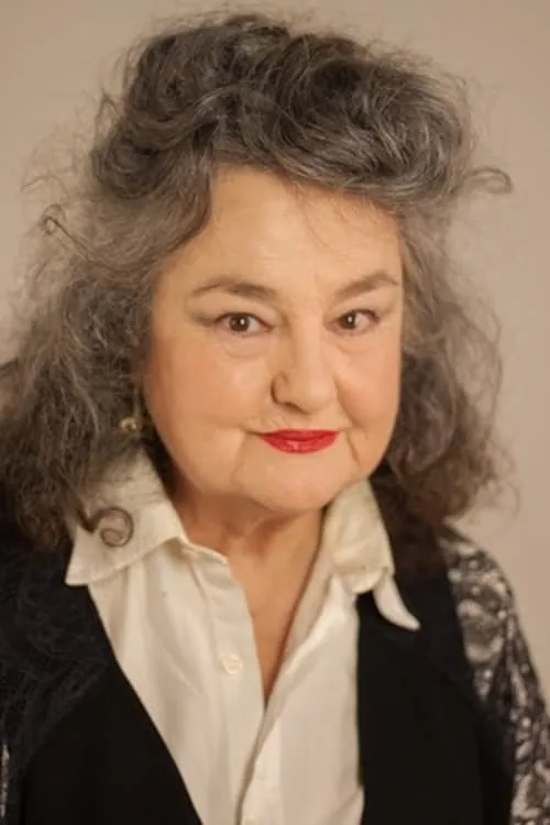 Grace Edwards ha trabajado con Juana Andueza en 1 ocasiones