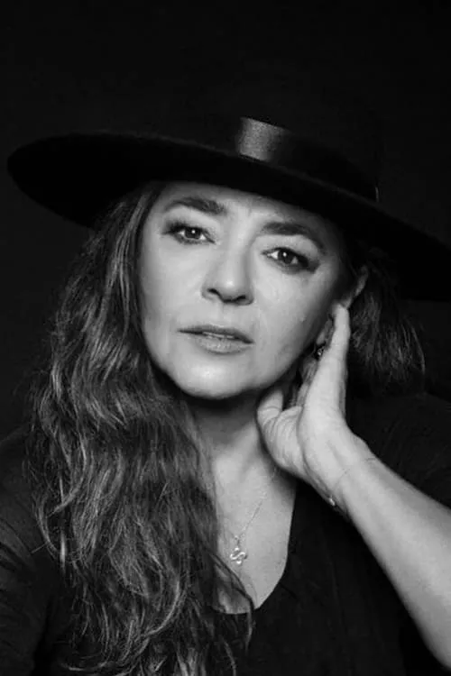 Diego Naranjo ha trabajado con Juana Estrella en 1 ocasiones