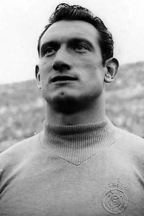 Luis Molowny ha trabajado con Juanito Alonso en 1 ocasiones