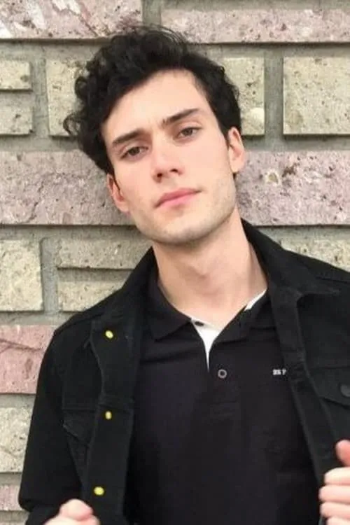 Juanma Piano — personaje: Max