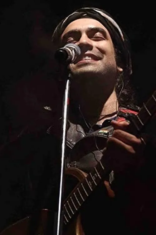 Jubin Nautiyal en su biografía y filmografía