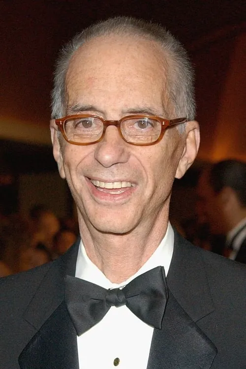 Jud Taylor — personaje: Dr. Thomas Gerson