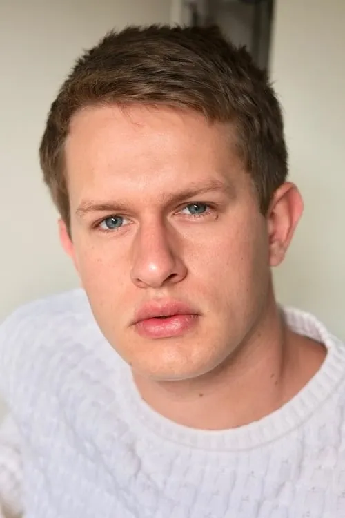 Judah Simard interpretando a Darren